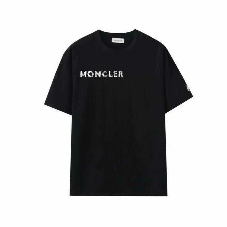 Picture of Moncler T Shirts Short _SKUMonclerXS-Lsxtx334828